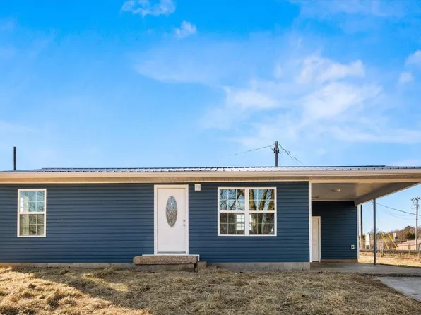 116 Harrison St, Sweetwater, TN 37874