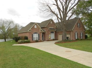 310 Drake Dr, Dothan, AL 36305