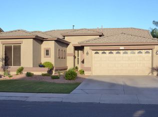 1700 S Arroyo Ln, Gilbert, AZ 85295