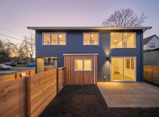 4505 N Mississippi Ave #B, Portland, OR 97217