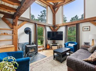 327 North Rd, Chebeague Island, ME 04017