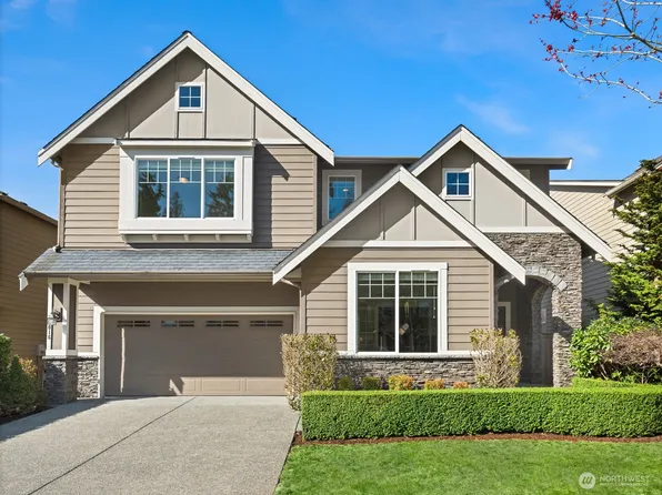 23016 44th Drive SE, Bothell, WA 98021