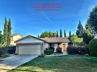 4018 W Elowin Ct, Visalia, CA