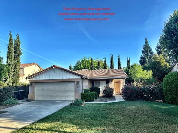 4018 W Elowin Ct, Visalia, CA 93291