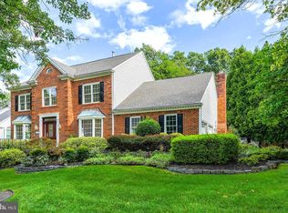 1 Turley Ct, Gaithersburg, MD 20878