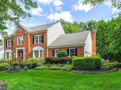 1 Turley Ct, Gaithersburg, MD, 20878