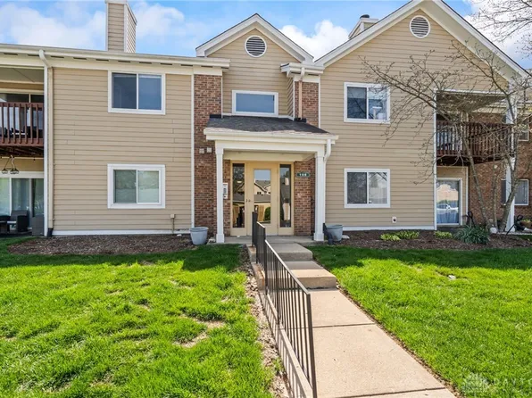 108 Mallard Glen Dr APT 7, Dayton, OH 45458