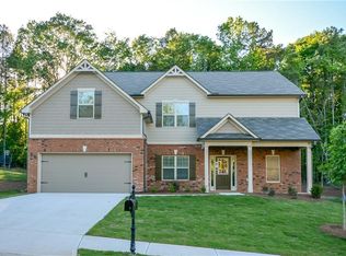 617 Mimosa Way, Jefferson, GA 30549