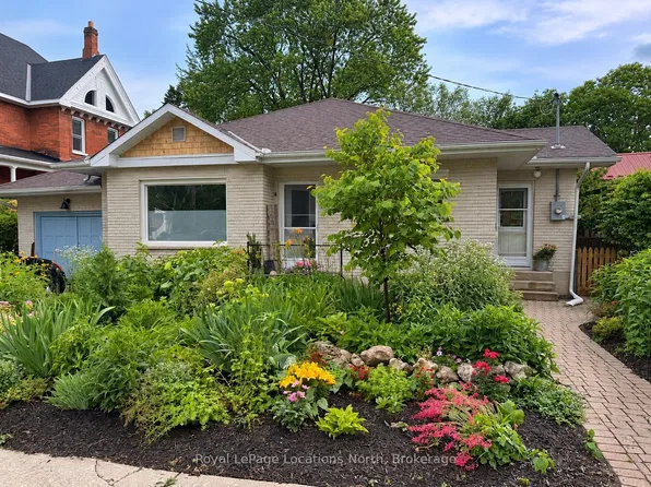 280 Maple St, Collingwood, ON L9Y 2R4