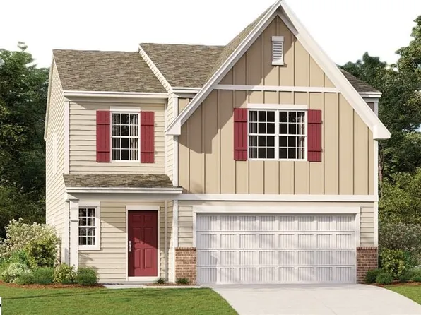 206 Wintersweet Way Asd 89 Frost, Greenville, SC 29605