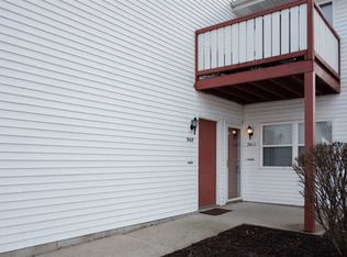 7411 Wallingford Way #35C, Rockford, IL 61107