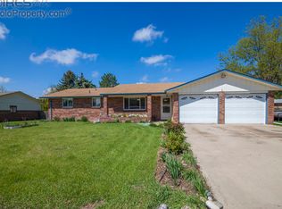 4305 Roosevelt Ave, Loveland, CO 80538