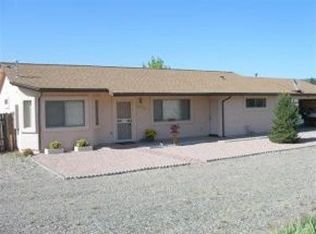 13870 E Lotsa View Ln, Dewey, AZ 86327