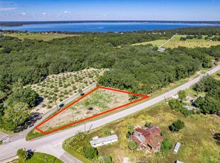 S Highway 25 #7, Weirsdale, FL 32195
