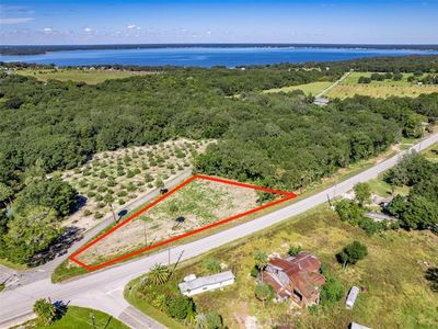 S Highway 25 #7, Weirsdale, FL, 32195