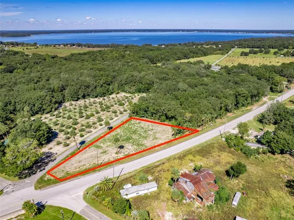 S Highway 25 #7, Weirsdale, FL 32195