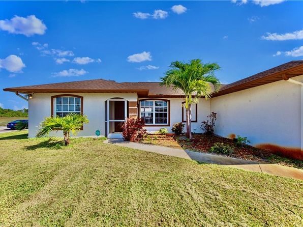 3326 12th St W, Lehigh Acres, FL 33971