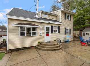 5 Bertine St, Bellingham, MA 02019