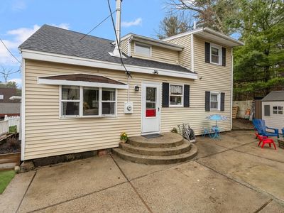 5 Bertine St, Bellingham, MA, 02019