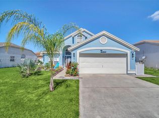 2915 Pembridge St, Kissimmee, FL 34747