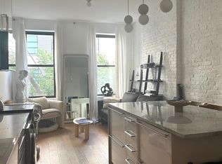 71 Sullivan St APT 4A, New York, NY 10012