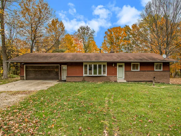 6874 W F Ave, Kalamazoo, MI 49009