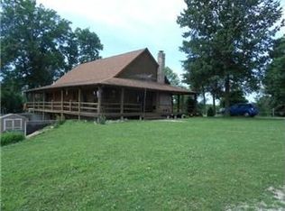 5170 Old Stage Rd, Higginsville, MO 64037