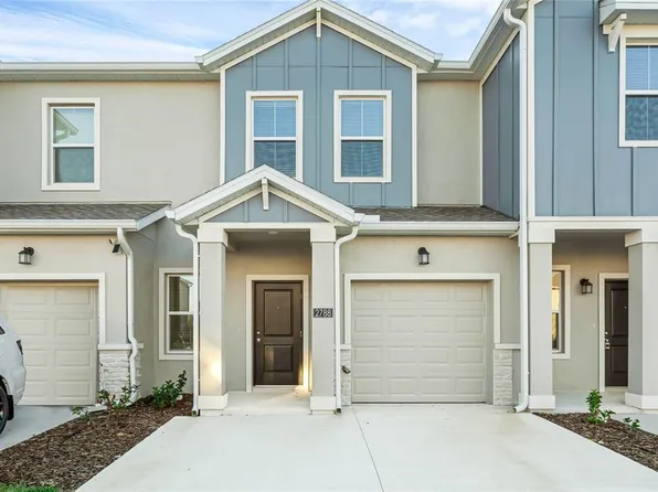 2788 Pierr St, Davenport, FL 33837