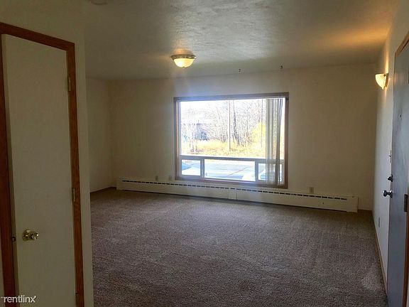 Inside Unit