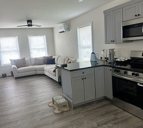 Open Concept