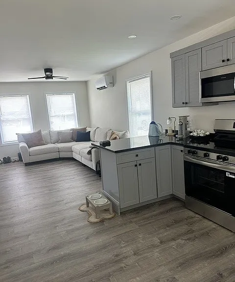 Open Concept