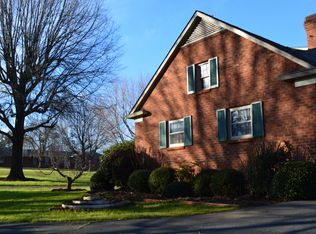 246 Southwood Dr, Mocksville, NC 27028
