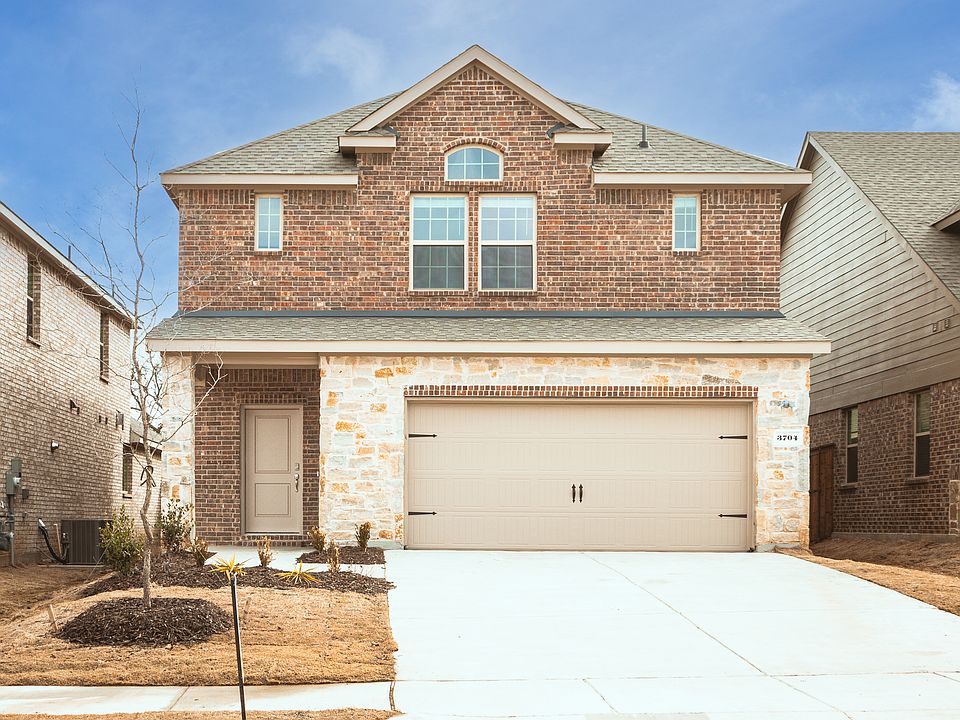 1st image of 3704 Southbend Dr