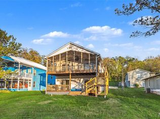 1938 Lakeshore Dr, Cuba, MO 65453