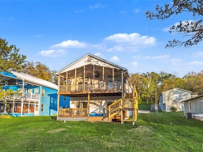 1938 Lakeshore Dr, Cuba, MO, 65453