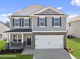 3290 Shining Rock St SW #100, Concord, NC 28027