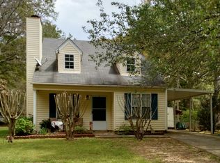 1706 Ashland St, Ruston, LA 71270