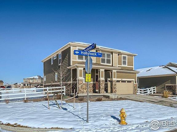 2nd image of 915 Hollyhock Ln