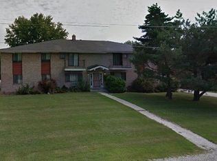 7440 N Granville Rd APT 3, Milwaukee, WI 53224