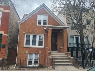 1738 N Wolcott Ave, Chicago, IL, 60622