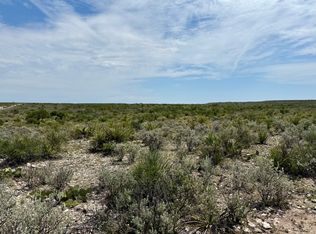542 Grey Wolf Rd, Comstock, TX 78837