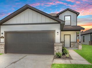 HAMPTON Plan, Maple Heights, Porter, TX 77365