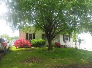 4415 Vance Ave, Saint Louis, MO 63134
