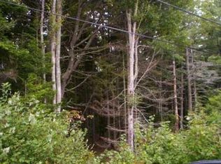 0 Ridge Rd, Phippsburg, ME 04562