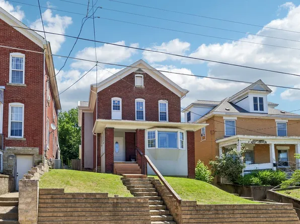(undisclosed Address), Canonsburg, PA 15317