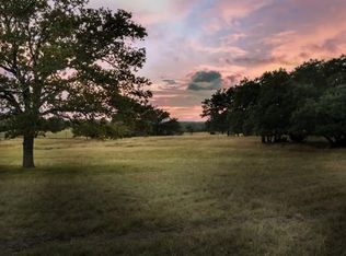 745 Cow Girl Ranch Rd, Doss, TX 78618