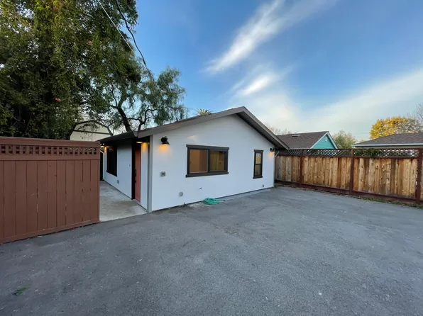 2016 Jefferson Ave #A, Redwood City, CA 94062