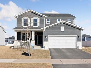 3777 112th Cir NE, Blaine, MN 55449