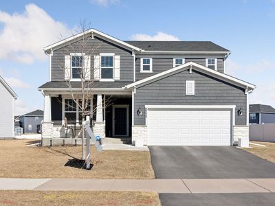 3777 112th Cir NE, Blaine, MN, 55449