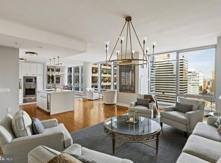 1414 S Penn Sq #14FG, Philadelphia, PA